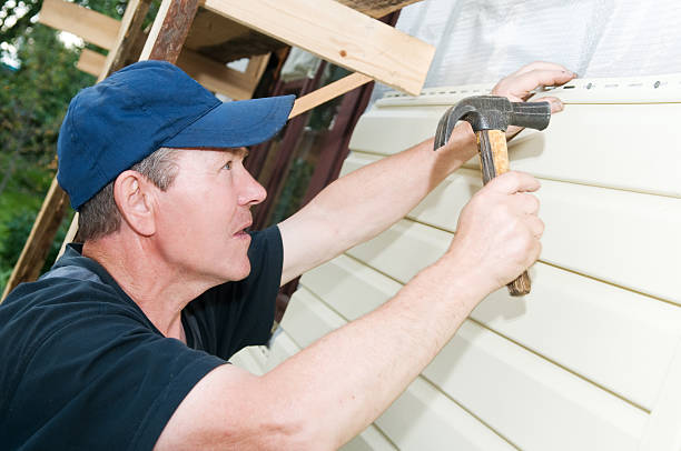 Best Siding Removal and Disposal  in Eglin Af, FL